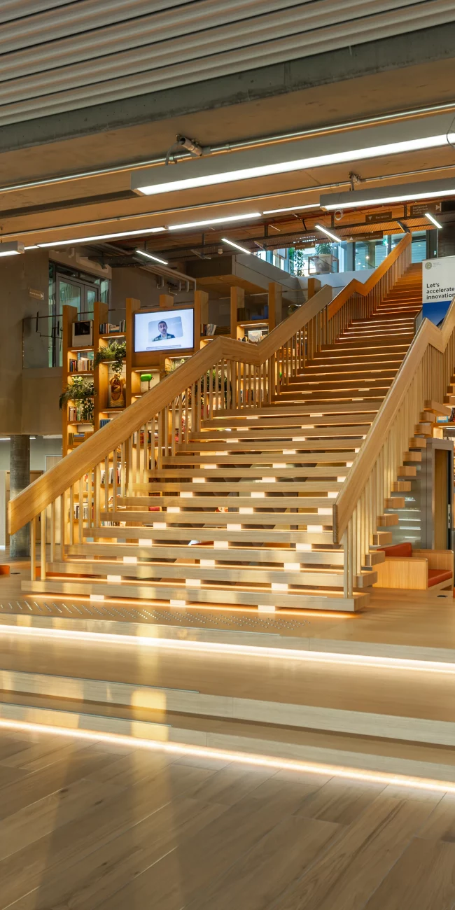 Genolier Innovation HUB - Genolier